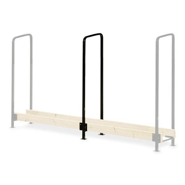 FIRESIDE（ファイヤーサイド） 2x4 ログラック 30 シングル