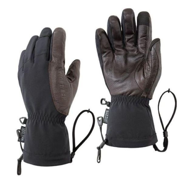 ファイントラック（finetrack） アウター エバーブレススノーシェル