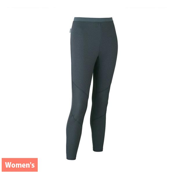 ▼finetrackのベースレイヤー史上、「最高の保温力」を備えた厳冬期の雪山に対応するベースレイヤー、下半身の防寒に有効なタイツです。極寒のフィールドに耐える温かさと、ハイクアップやラッセルで大量にかいた汗を素早く処理する速乾性を兼ね備え...