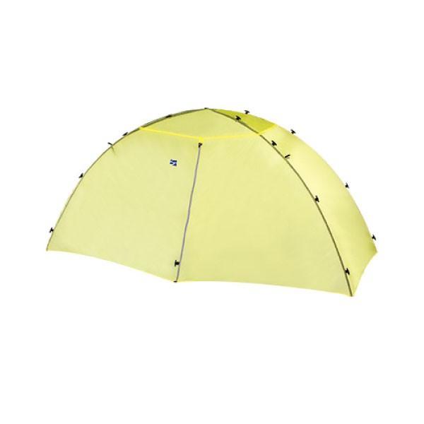 ファイントラック（finetrack） カミナドーム2 ウィンターライナー