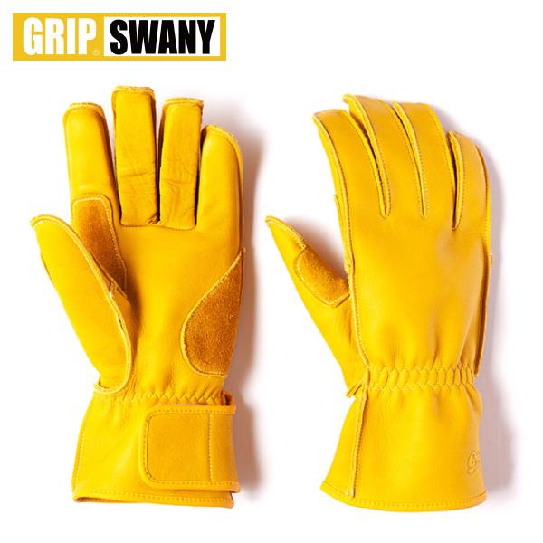 GRIP SWANY（グリップスワニー） G-2 ライディングモデル スワニー