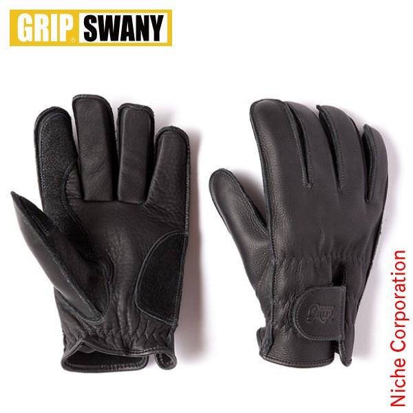 GRIP SWANY（グリップスワニー） グローブ G-3B アウトドアグローブ
