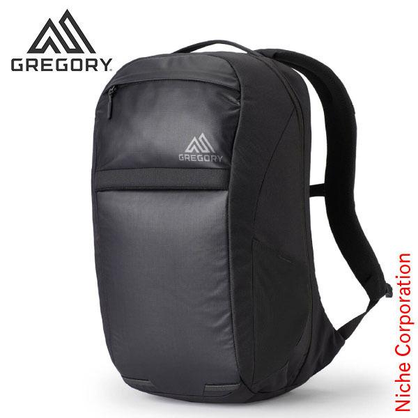 GREGORY RESIN 22L ブラックリュック