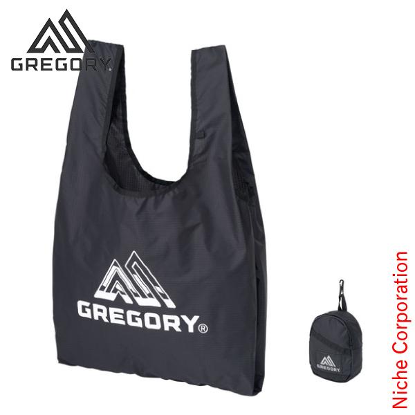 GREGORY（グレゴリー） イージーショッパー ブラック 1407401041