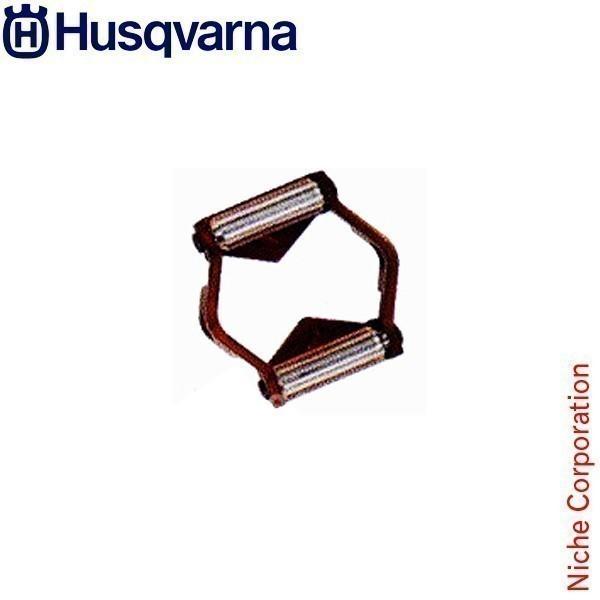 nXNo[i ڗăQ[W 1/4 4mm 25AP H00 Husqvarna H5056981-18 ڗ `F\[ Q[W `F[\[ n  