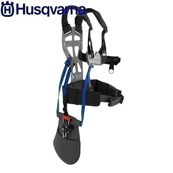 ハスクバーナ（Husqvarna） プロ用高級ハーネス バランス X H5784497