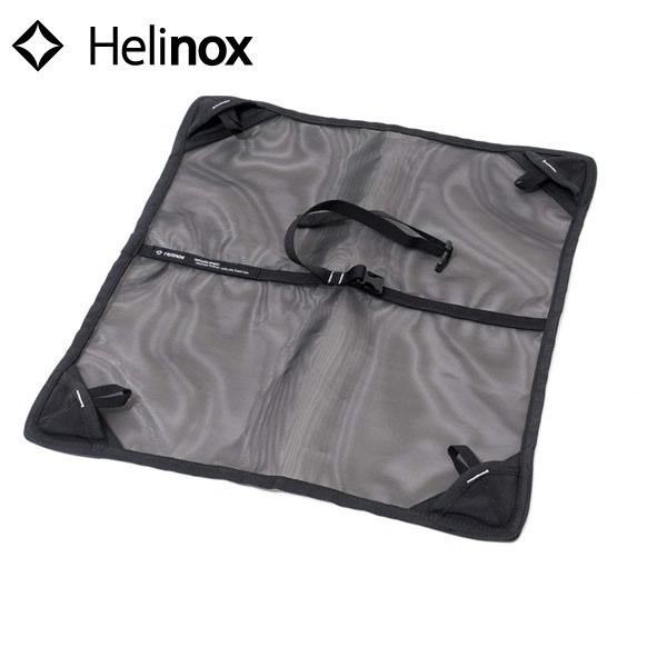 Helinox（ヘリノックス） チェア スイベルチェア グランドシート