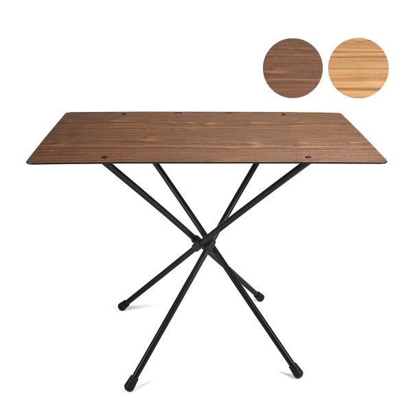 ヘリノックス カフェテーブル ホームワイド 19750032 収納バック付き Helinox ヘリノックス カフェテーブル ホームワイド 19750032