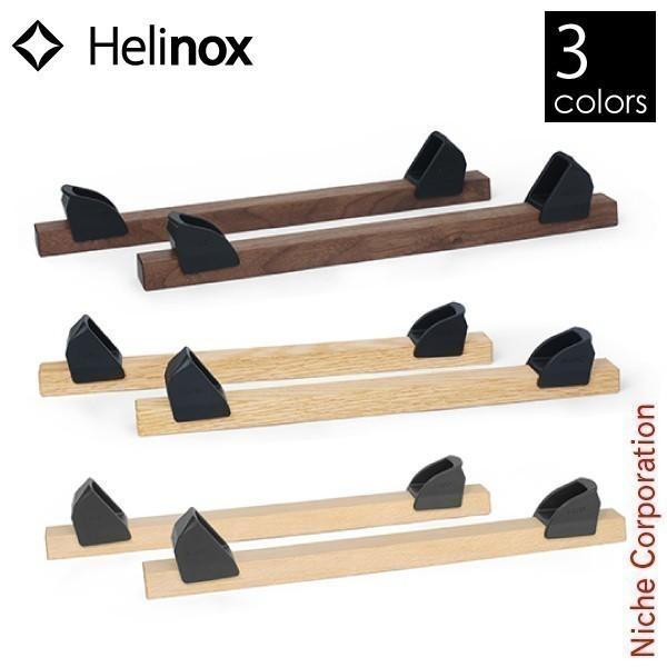 ちびふーちゃん専用　ヘリノックス　タタミフット　2個セット Helinox（ヘリノックス） タタミフット 19759025 キャンプ用品