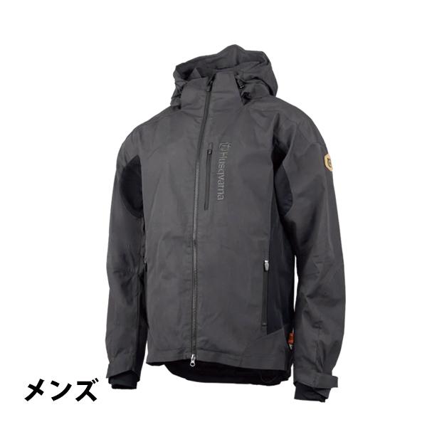 ハスクバーナ（Husqvarna） シェルジャケットXプローラ メンズ 5361556 