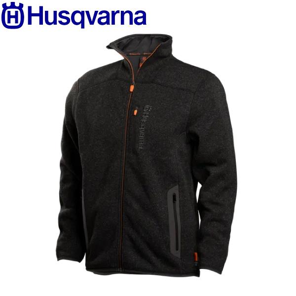 ハスクバーナ（Husqvarna） Xプローラ フリースジャケット メンズ