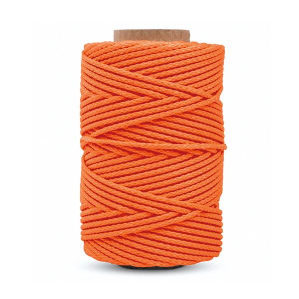 ハスクバーナ スローライン 180フィート 55m 596935911 ツリーケア用アクセサリー ロープ