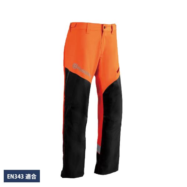 ハスクバーナ（Husqvarna） レインウェア レインズボン T Husqvarna