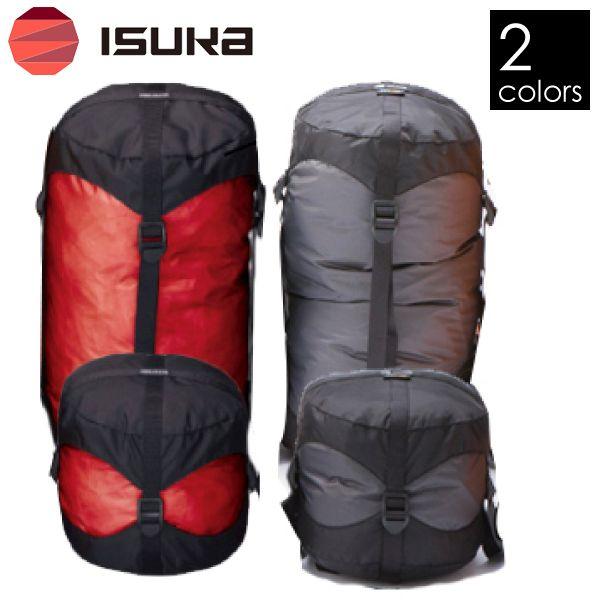 イスカ ウルトラライト コンプレッションバッグ L 3393 シュラフ 寝袋 圧縮 収納 Isk0 3393 ニッチ エクスプレス 通販 Yahoo ショッピング