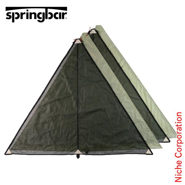 ▼レジャーポートをお持ちの方には、シンセティックパネルアクセサリをお勧めします。2枚の固定ジップパネルと2枚の透明メッシュジップパネルが付いています。各レジャーポートに標準装備されているジップインパネルと組み合わせると、すべてのソリッドパネ...