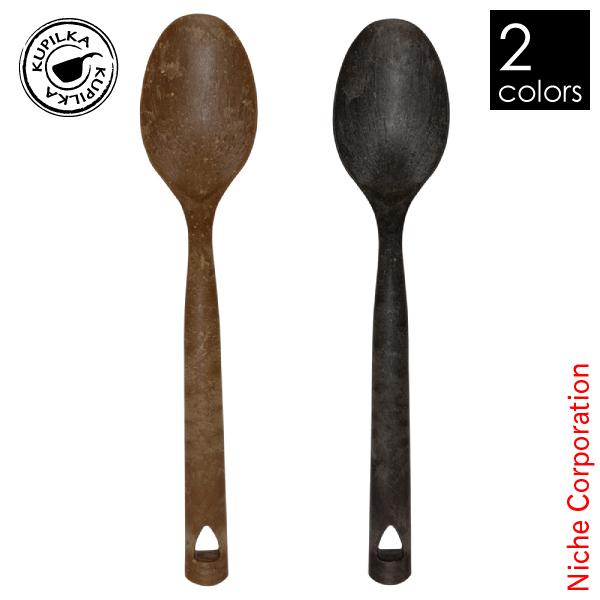 ▼自然に優しい素材で作られたスプーンです。木繊維とポリプロピレンを混ぜ合わせた素材は耐熱性と耐久性に優れ、お手入れも簡単です。●木繊維とポリプロピレンをミックスしたオリジナル素材を使用クピルカは、木製食器の自然な風合いと、プラスチック食器の...