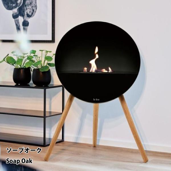 ▼独創性を新しい家具の形にLet the Flames Meet Your EYE　　　　　　　　Le Feu EYEは、瞳からインスピレーションを得た創造的なデザインのファイヤーディスプレイです。薪ストーブや暖炉とも一味違う楽しみ方が可能...