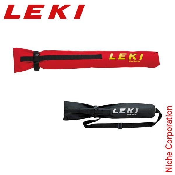 LEKI レキ ポールバッグ ストック トレッキングポール 1300018