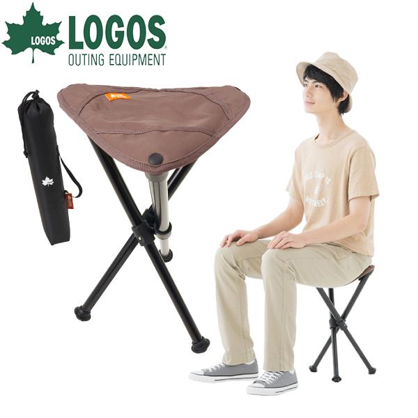 【即日発送】LOGOS ロゴス エアライトトリポッドチェア 4個セット LOGOS メーカー欠品納期未定 ロゴス LOGOSエアライト トリポッド