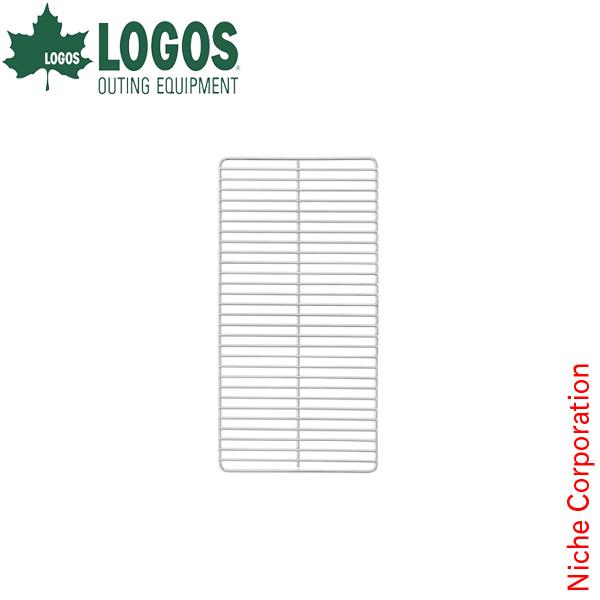 お掃除簡単＆丈夫なステンレス製焼網！●ピラミッドTAKIBI M専用ステンレス焼網●ハーフサイズなので同時に焚火も楽しめます●2枚使えばフルサイズでBBQができます■仕様総重量：（約）430gサイズ：（約）30×15cm主素材：ステンレス