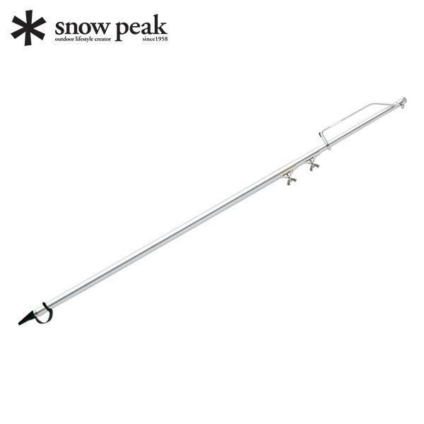 スノーピーク パイルドライバー LT-004 キャンプ用品 アウトドア snow peak スノーピーク ランタン パイルドライバー LT-004