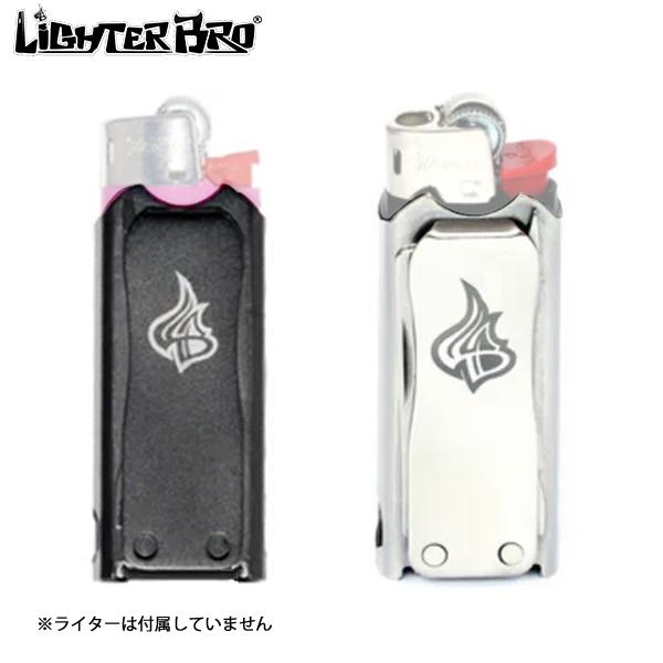 ▼LighterBro(R) Micro マルチツールは、定番の「クラシック・LighterBro」の機能はそのままに、サイズと重さを大幅にコンパクト化したモデルです。■仕様【カラー】ブラック、シルバー【サイズ】5.3×2.0×1.3 cm...
