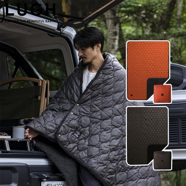 ▼Lサイズの使い方リビング使いからアウトドアシーンまで、幅広い使い方ができるブランケット。ポンチョや寝袋、ラグやスカートなど、L・S・XSサイズ別にアレンジも様々。シーンにあわせたお好みの使い方で、寒さを気にすることなく過ごすことができます...