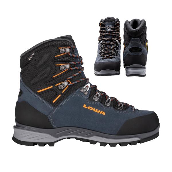 ローバー トレッキングシューズ ティカム EVO GT メンズ L210606 アウトドア 山登り 登山靴 防水 登山 トレッキング ブーツ シューズ 靴 ドイツ製 男性用