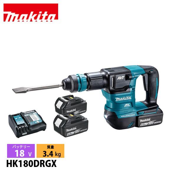 マキタ（makita） 18V 充電式ケレン バッテリー ・充電器付き