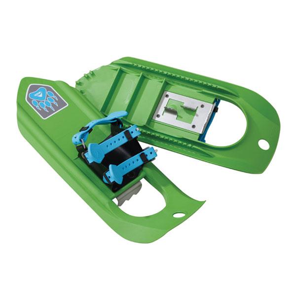 ▼キッズ用として十分な浮力とグリップ力、耐久性を備え、取り扱いも簡単です。ブーツサイズ15〜19cm、体重36以下のキッズ用です。■仕様【カラー】ディノグリーン【サイズ】16.5×43cm【重量（ペア）】940g【生産国】アメリカ[ エムエ...