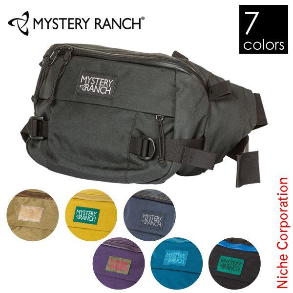 MYSTERY RANCH（ミステリーランチ） ヒップモンキー 2 19761098