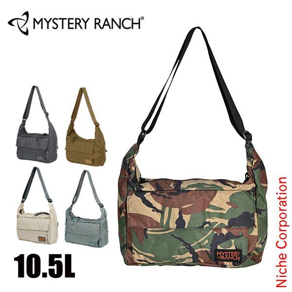 MYSTERY RANCH（ミステリーランチ） インディー 19761331 アウトドア 