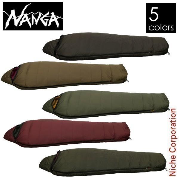 ナンガ 寝袋 ニッチオリジナル ダウンバッグ レギュラ 600std Ne19 600std Ne19 別注 シュラフ ブラックロゴ シュラフ Nng0 600std Ne19 ニッチ エクスプレス 通販 Yahoo ショッピング