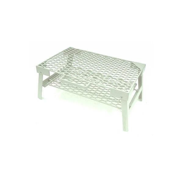 Nature Tones（ネイチャートーンズ） ロンブス メッシュ テーブル S