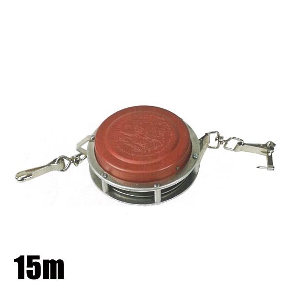 ▼世界中のプロに愛用されているオレゴンロガーテープ。頑強な素材と構造により、長期間トラブルなく安心してご使用できます。■仕様【サイズ】15m[ オレゴン OREGON 正規販売店 パワーツール DIY 工具 道具 メジャー スケール 林業 ...