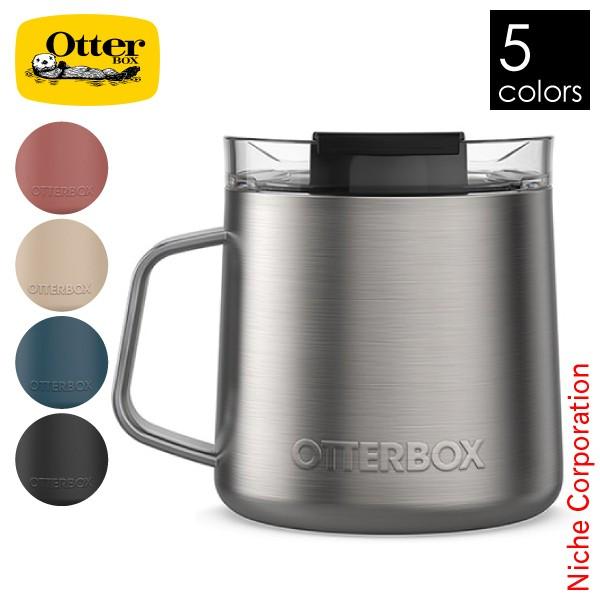OtterBox(Ib^[{bNX) Gx[V^u[}O 14oz OBTM