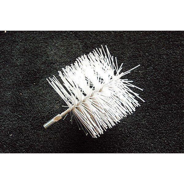 煙突掃除ブラシ6本セット ファイヤーサイド 【公式通販】