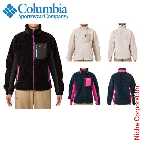 コロンビア ウィメンズアーチャーリッジジャケット 女性用 Pl3978 Pl3978 Columbia ニッチ エクスプレス 通販 Yahoo ショッピング
