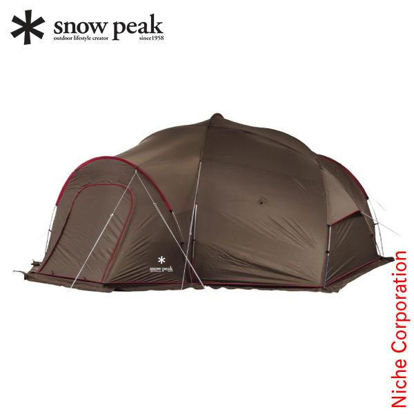 snow peak（スノーピーク） アメニティドームエルフィールド AD-020 