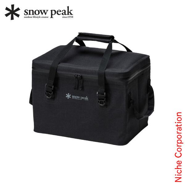 ギアボックスが完全防水になりました。IGT1ユニットがフィットするサイズです。■仕様[材質] 表生地／600Dポリエステル（TPU加工）、 裏生地／600Dポリエステル、中芯／ベルポーレン [サイズ] （内寸）：370×260×270（h）...