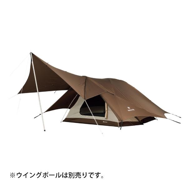 スノーピーク　二人用テント　SPドーム snow peak club:SPドーム6