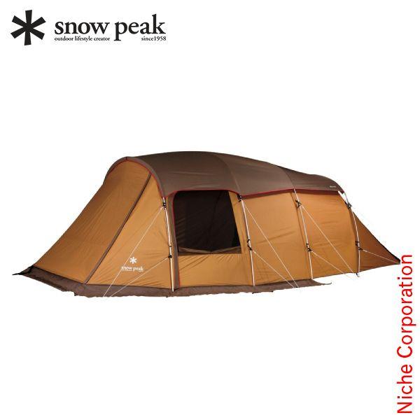 snow peak スノーピーク エントリー2ルームエルフィールド TP snow peak スノーピーク エントリー2ルームエルフィールド TP