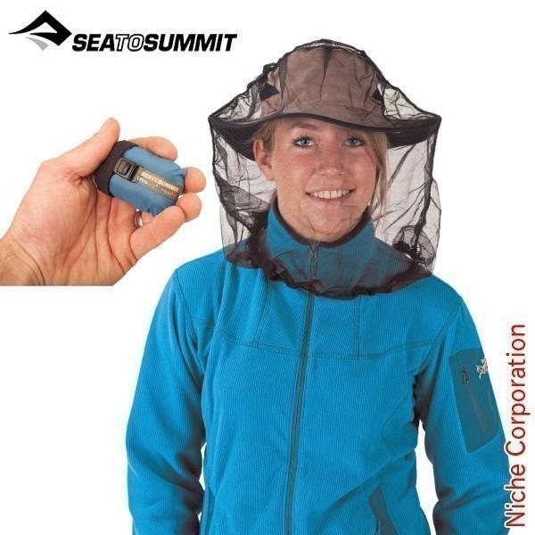 SEA TO SUMMIT（シートゥーサミット） シー トゥ サミット ナノ
