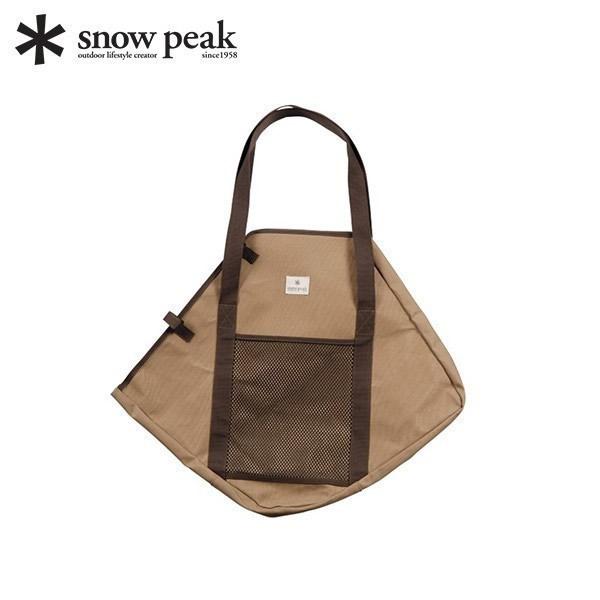 snow peak（スノーピーク） 焚火台 S コンプリート 収納ケース ST