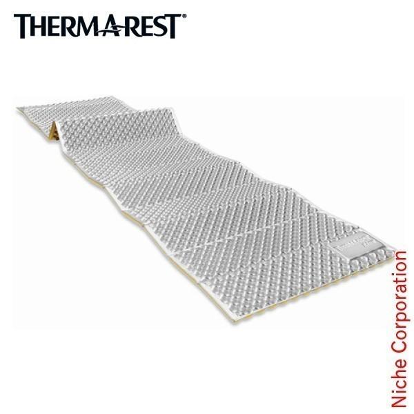 Therm-a-Rest サーマレスト Zライト ソル S スモール シルバー Therm-a-Rest サーマレスト Zライト ソル S スモール シルバー