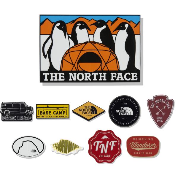 ■仕様【カラー】アンタークティカ、ブラックバン2、ベースキャンプ、コーションイエロー、ファイン、ファイヤーフライ、ハーフドーム、ハーフドーム2、シェルター、ワンダラー【サイズ】　アンタークティカ：約 縦6.7 × 横10cm　ブラックバン2...