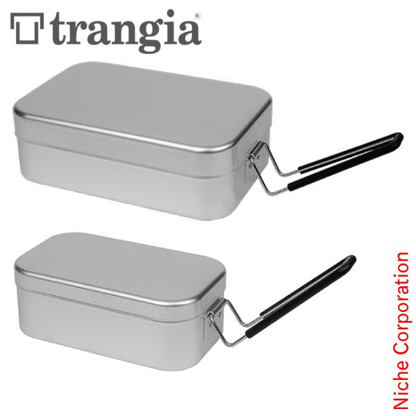 Trangia（トランギア） クッカー 210メスティン & 209ラージメスティン