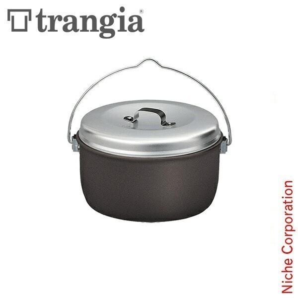 Trangia トランギア ビリーコッヘル 2.5L ノンスティック TR