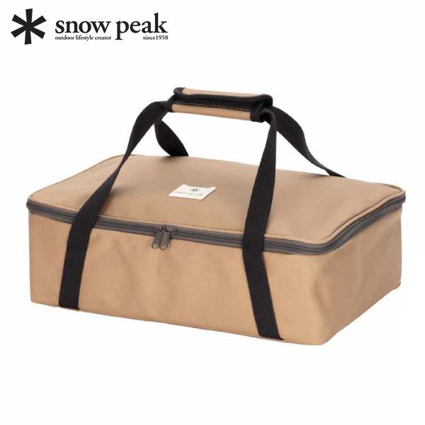 snow peak（スノーピーク） マルチコンテナ Sユニット UG-078 キャンプ