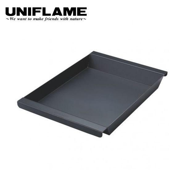 UNIFLAME ユニフレーム UFタフグリル 鉄板 300 キャンプ UNIFLAME ユニフレーム UFタフグリル 鉄板 300 キャンプ
